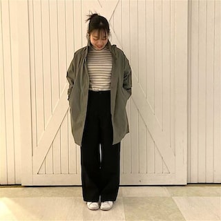 【イオンモール木曽川】身長160ｃｍ