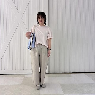 【イオンモール木曽川】身長161ｃｍ