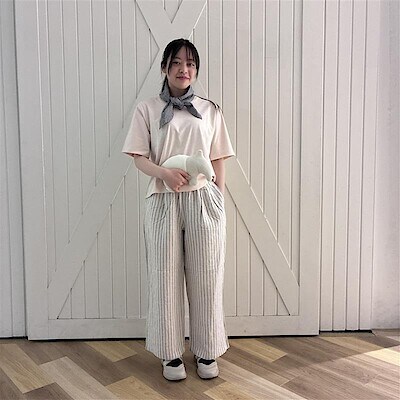 【イオンモール木曽川】身長１６０ｃｍ