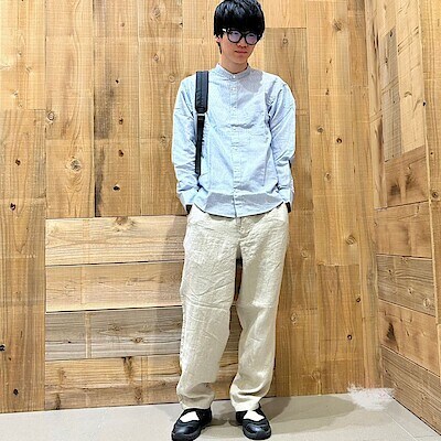 【イオンモール木曽川】　身長176ｃｍ