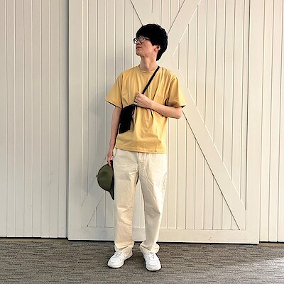 【イオンモール木曽川】　身長176ｃｍ