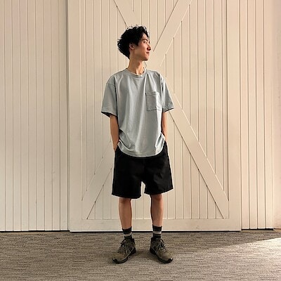 【イオンモール木曽川】身長175㎝