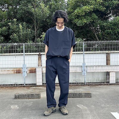 【イオンモール木曽川】身長174㎝