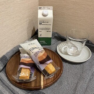 【イオンモール木曽川】試食のご案内