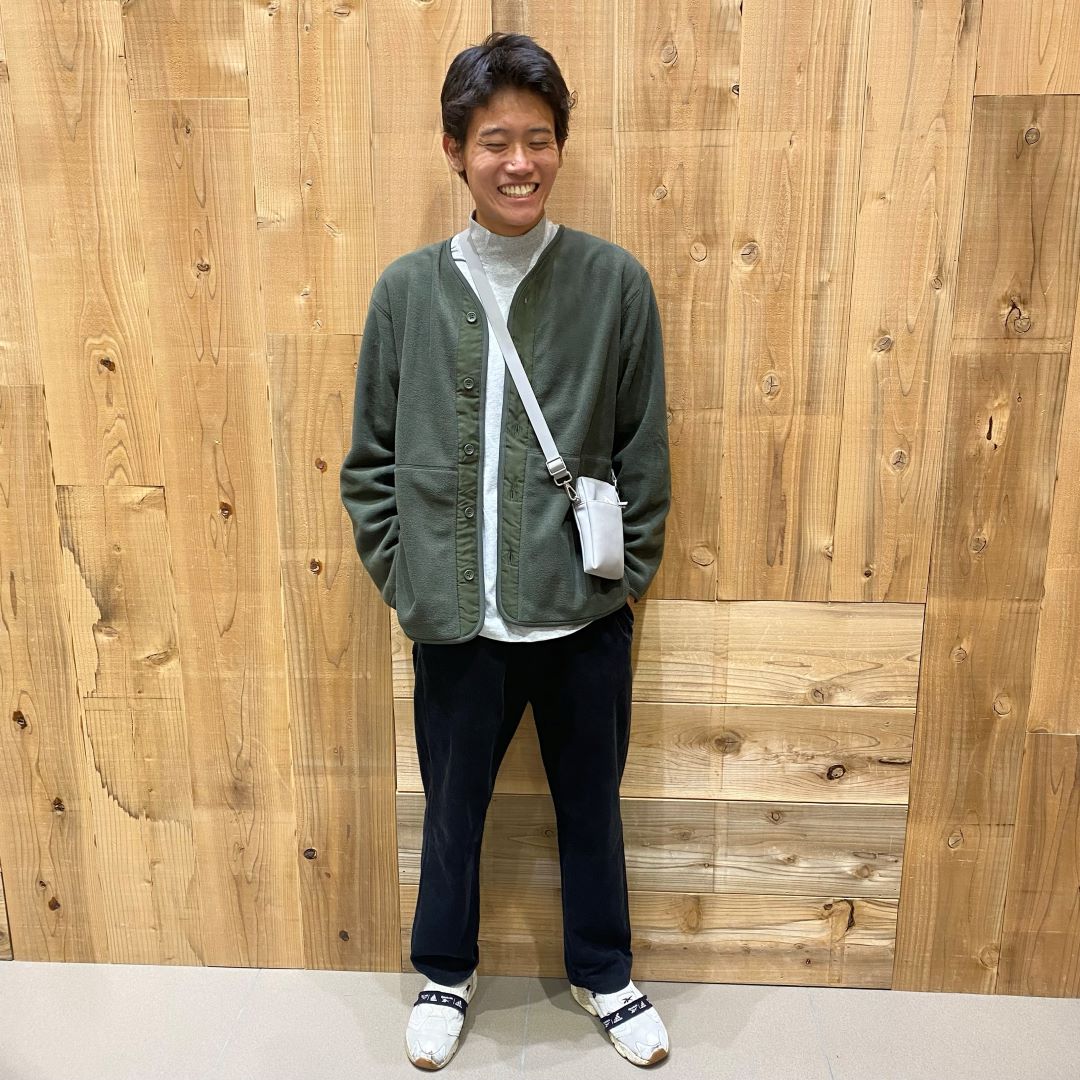 正面