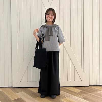 【イオンモール木曽川】身長156cm