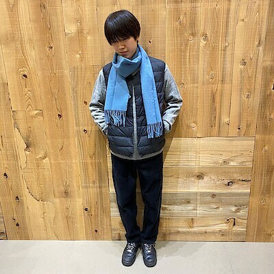 【イオンモール木曽川】身長170cm