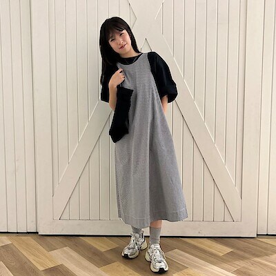 【イオンモール木曽川】身長160cm