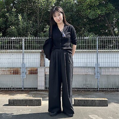 【イオンモール木曽川】身長160cm