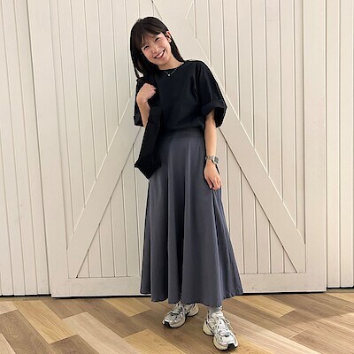 【イオンモール木曽川】身長160cm