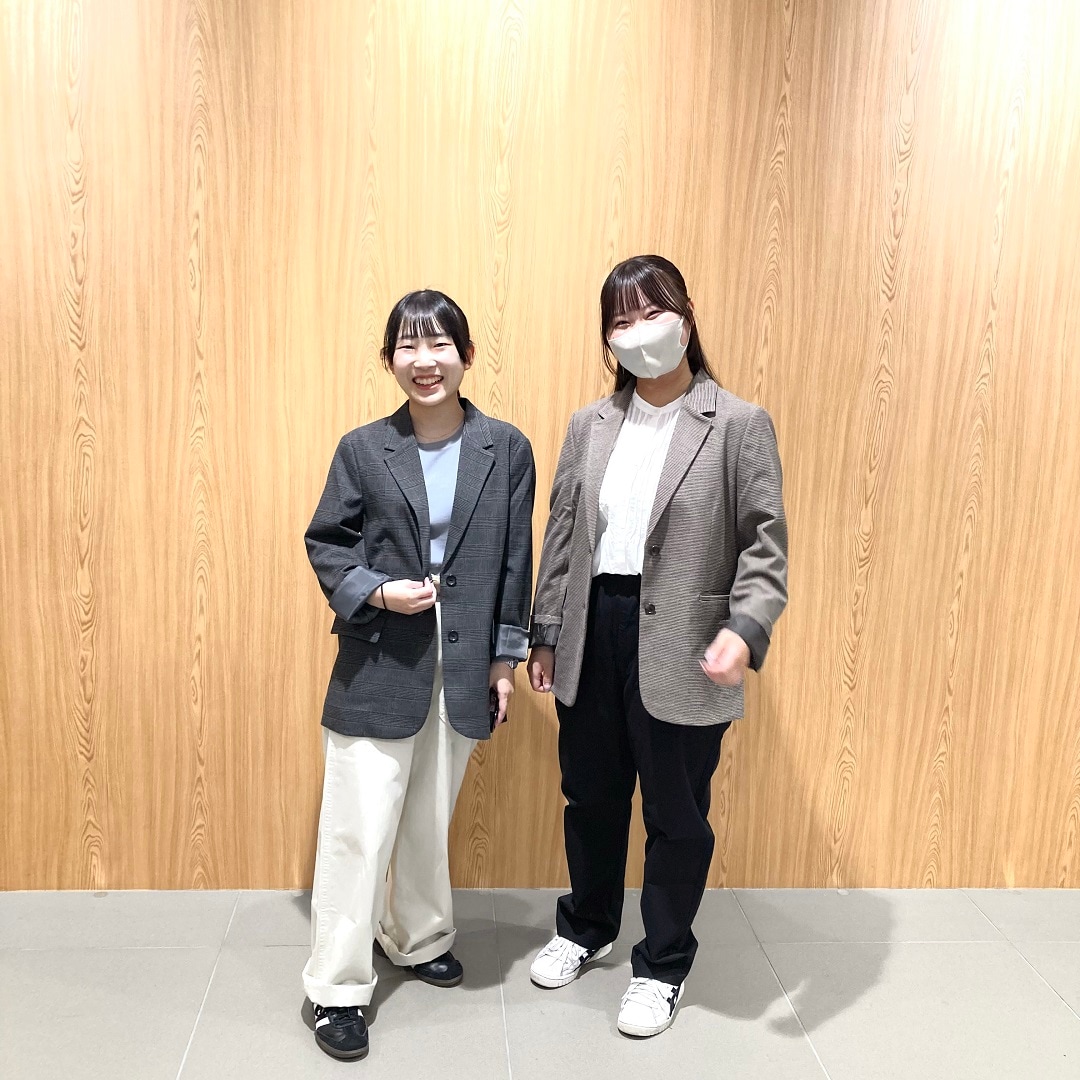 【ジョイナステラス二俣川】ジャケット