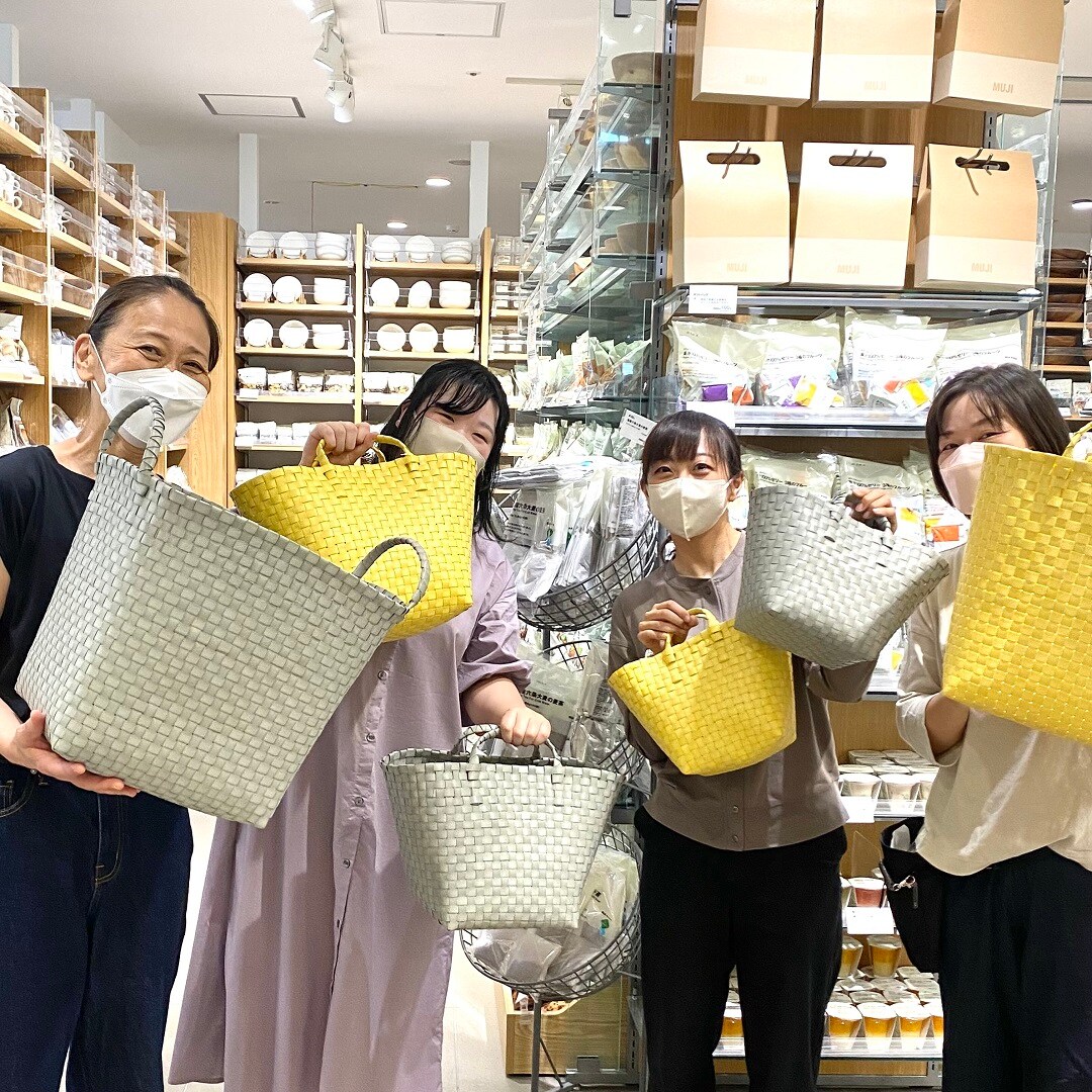【ジョイナステラス二俣川】収納