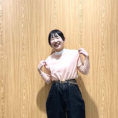 【ジョイナステラス二俣川】身長145㎝　152㎝