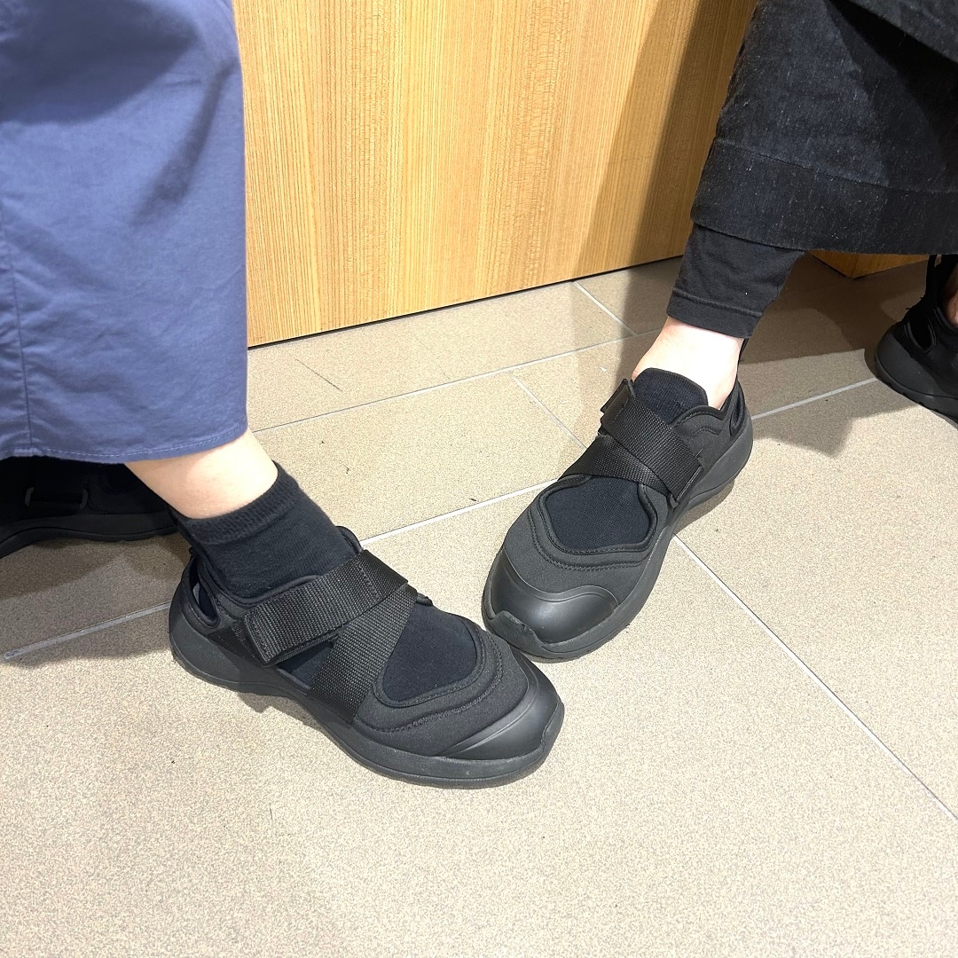 【ジョイナステラス二俣川】サンダル