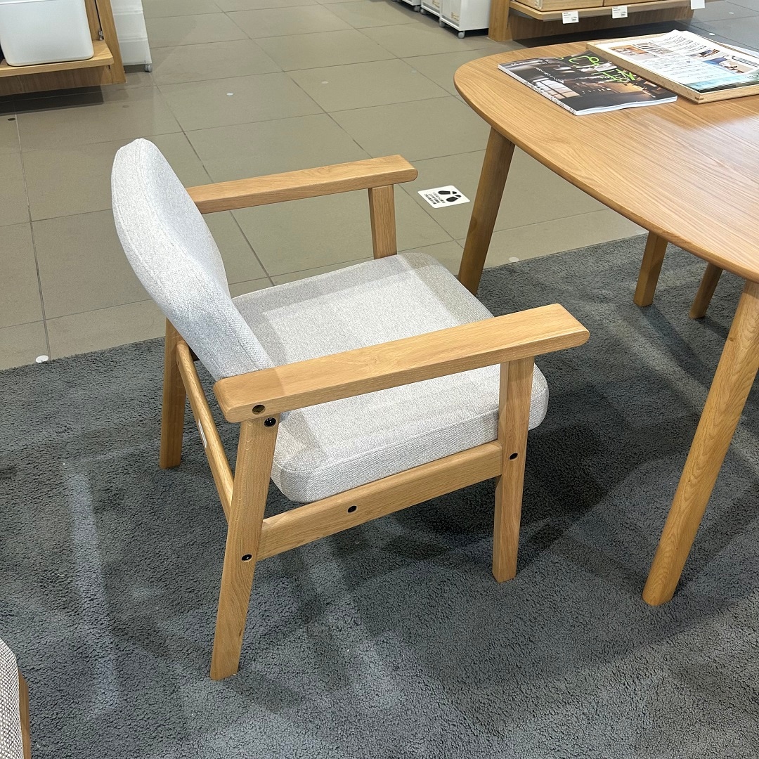 【ジョイナステラス二俣川】家具新