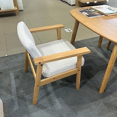 【ジョイナステラス二俣川】新商品の家具展示