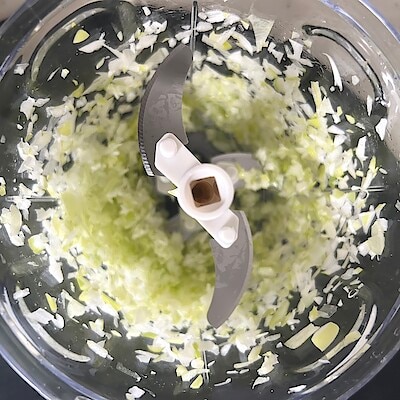 【ジョイナステラス二俣川】 みじん切りチョッパーを使ってレビュー
