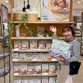 【水戸エクセル】初夏におすすめの麺