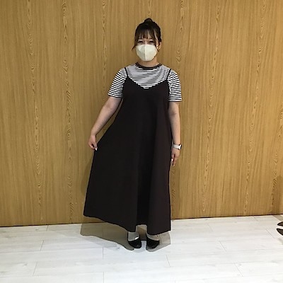 【水戸エクセル】　身長164㎝