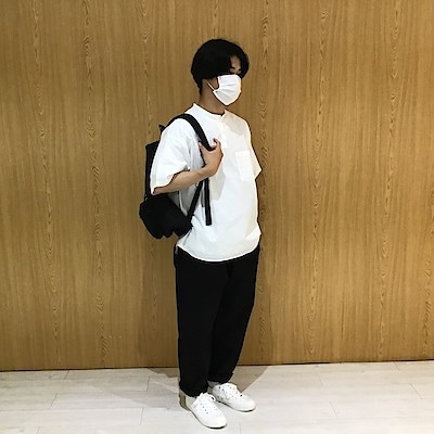 【水戸エクセル】　　スタッフ　身長１７０㎝