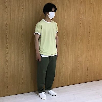 【水戸エクセル】　　スタッフの身長　１７０㎝