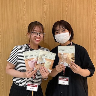 【水戸エクセル】おうちで涼やかに、楽しくお過ごしいただける、簡単デザートはいかがですか？