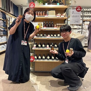 【水戸エクセル】香りから夏を迎える『サマーシトラス』登場です！