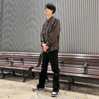 【イオンモール広島府中】身長:175cm