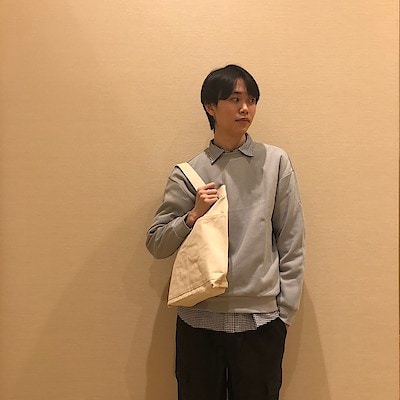 【イオンモール広島府中】春コーデにこれ１枚！