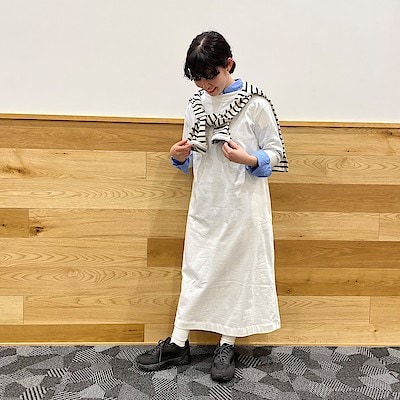 【イオンモール広島府中】身長155㎝