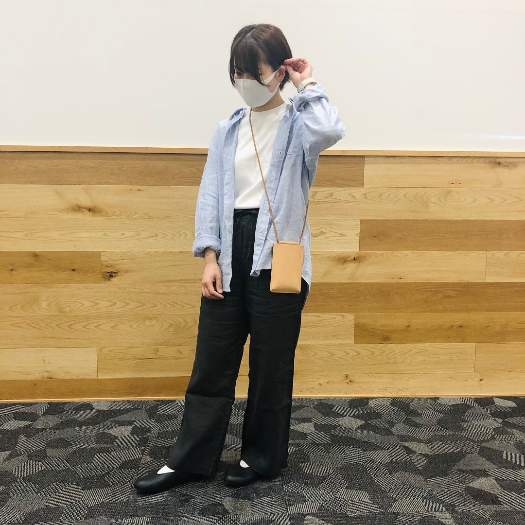 【イオンモール広島府中】身長152㎝