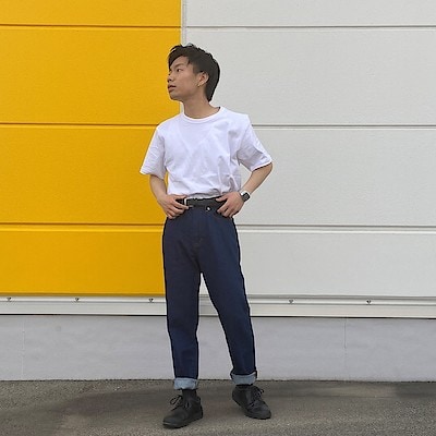 【イオンモール広島府中】身長163cm