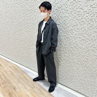 【イオンモール広島府中】167㎝