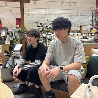 【イオンモール広島府中】毎日にちょうどいいスウェットセット