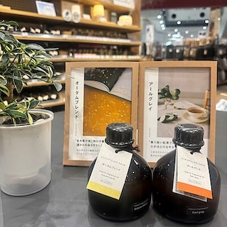 【イオンモール広島府中】秋の香りが入荷しました