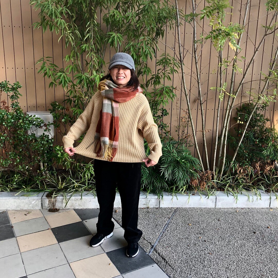【イオンモール広島府中】１５４㎝　