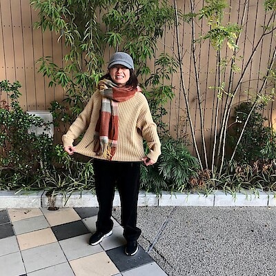 【イオンモール広島府中】身長154㎝ 　