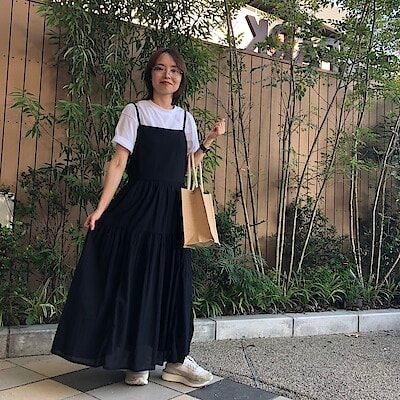 【イオンモール広島府中】身長153㎝