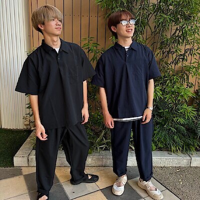 【イオンモール広島府中】身長175cm,176cm