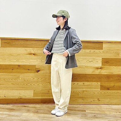 【イオンモール広島府中】身長１５８cm