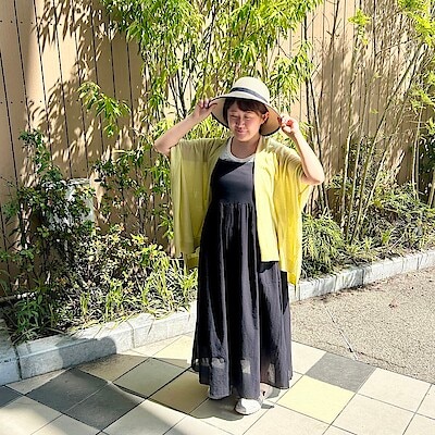 【イオンモール広島府中】身長151㎝