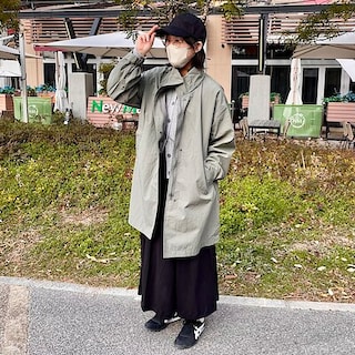 【イオンモール広島府中】159㎝