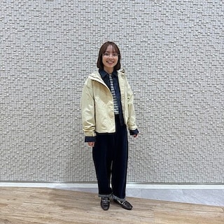 【イオンモール広島府中】身長:153cm