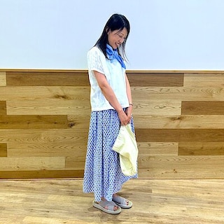 【イオンモール広島府中】164㎝