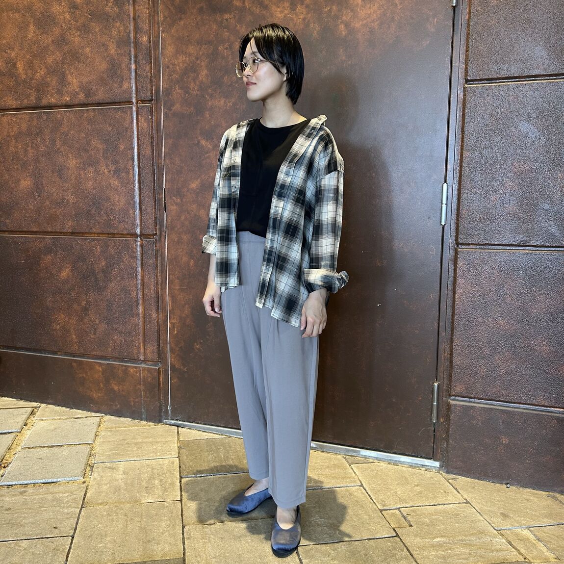【イオンモール広島府中】159cm