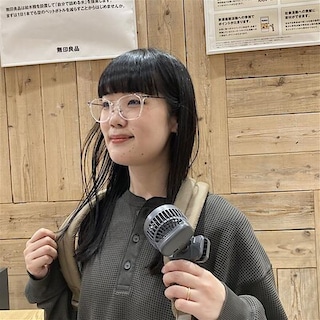【イオンモール広島府中】　今月の新発売！クリップファン