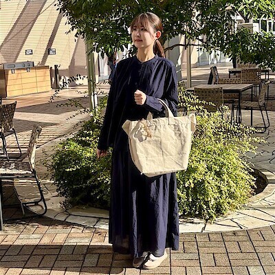 【イオンモール広島府中】身長165㎝