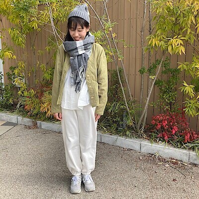 【イオンモール広島府中】身長164㎝