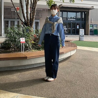 【イオンモール広島府中】165cm