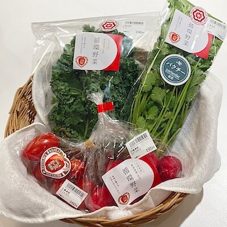 【イオンモール広島府中】お野菜のおはなし